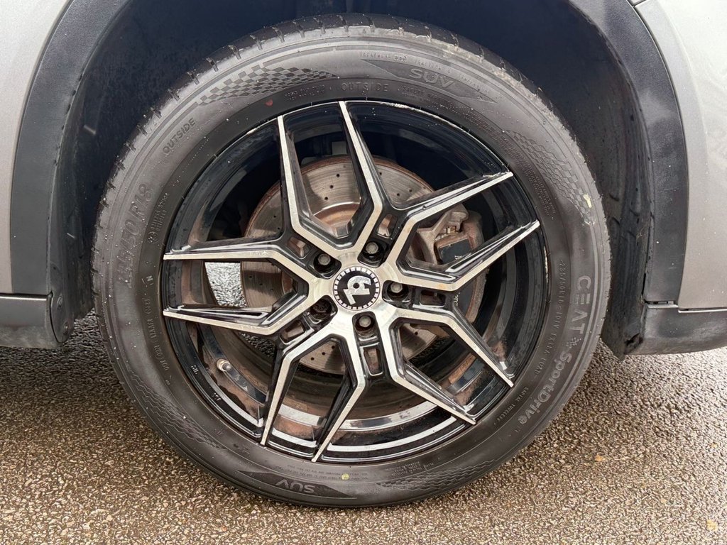 Used Mercedes-Benz GLA 2017 for sale - 76632237: Photo 34