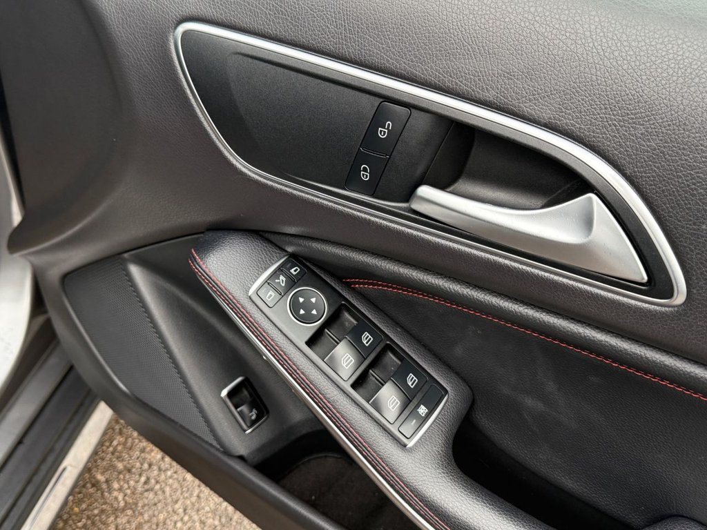 Used Mercedes-Benz GLA 2017 for sale - 76632237: Photo 36