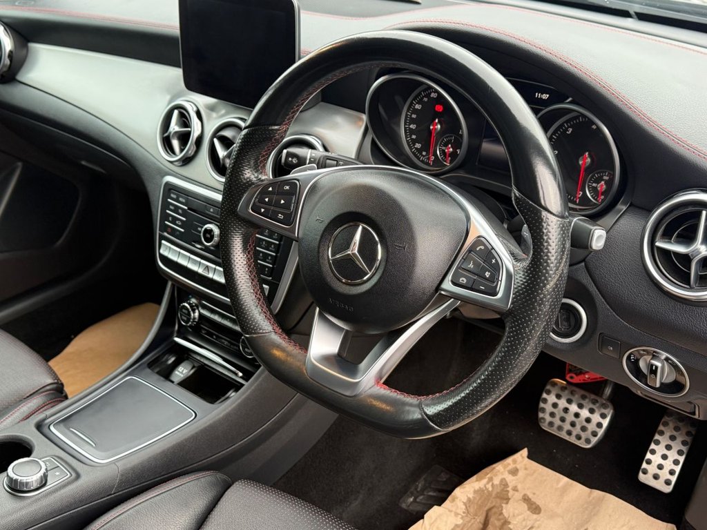 Used Mercedes-Benz GLA 2017 for sale - 76632237: Photo 37