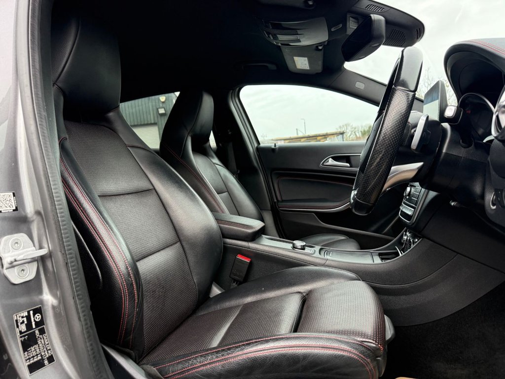 Used Mercedes-Benz GLA 2017 for sale - 76632237: Photo 4