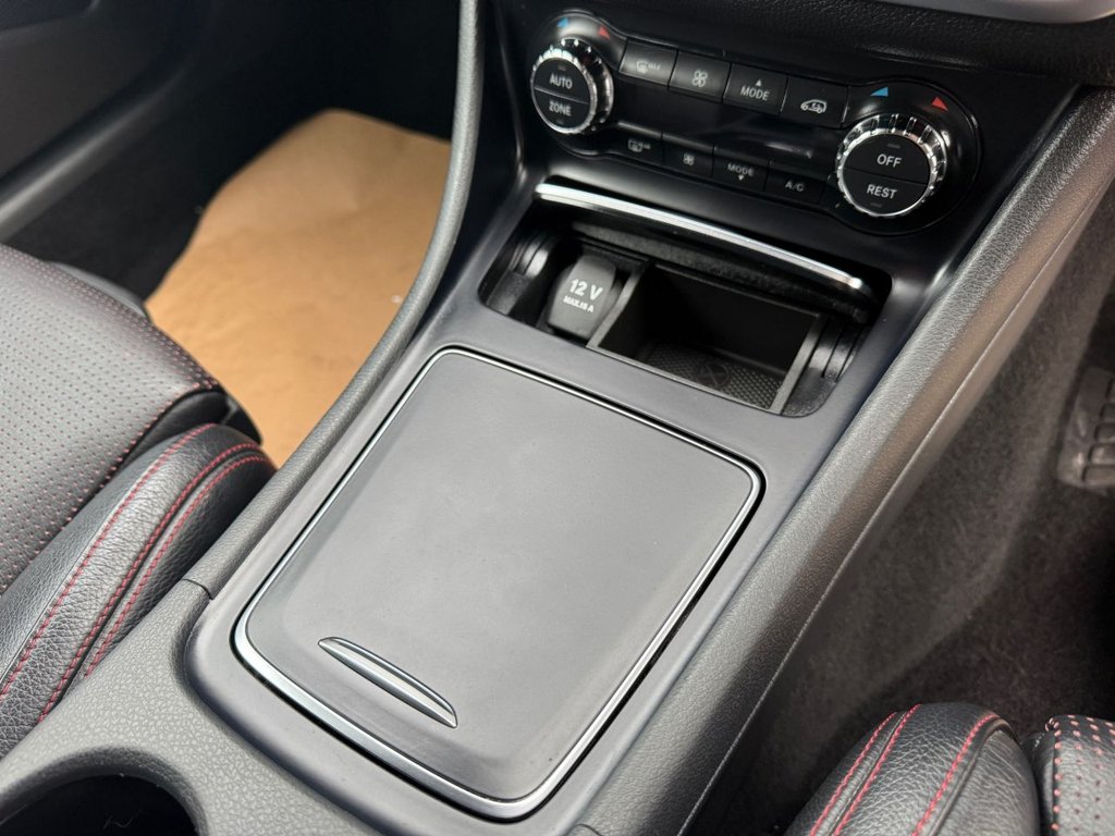 Used Mercedes-Benz GLA 2017 for sale - 76632237: Photo 40