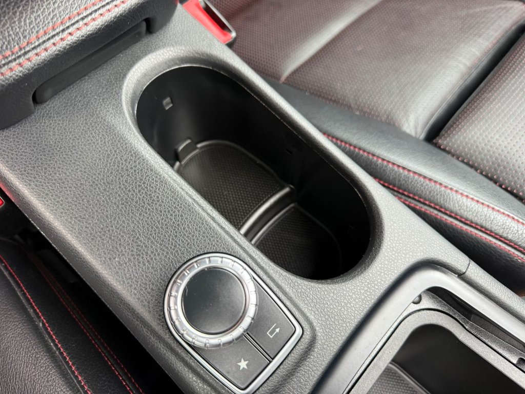 Used Mercedes-Benz GLA 2017 for sale - 76632237: Photo 42