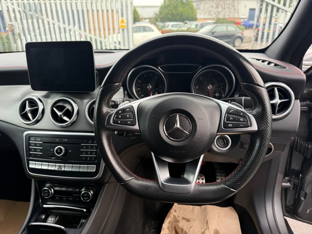 Used Mercedes-Benz GLA 2017 for sale - 76632237: Photo 44