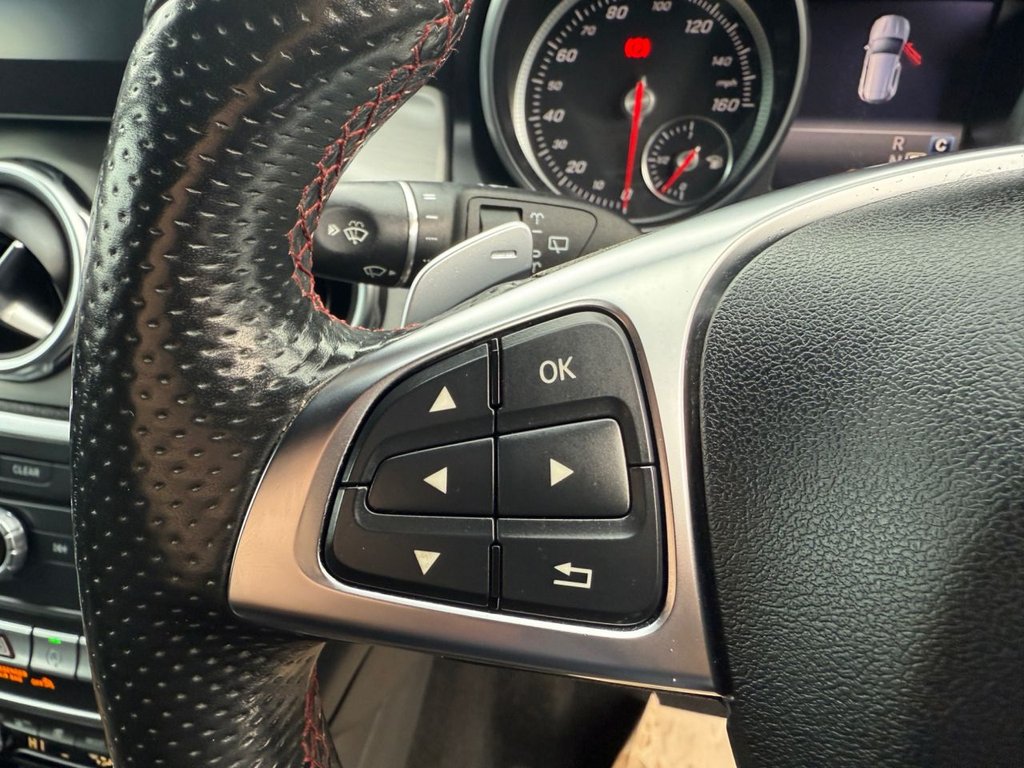 Used Mercedes-Benz GLA 2017 for sale - 76632237: Photo 45