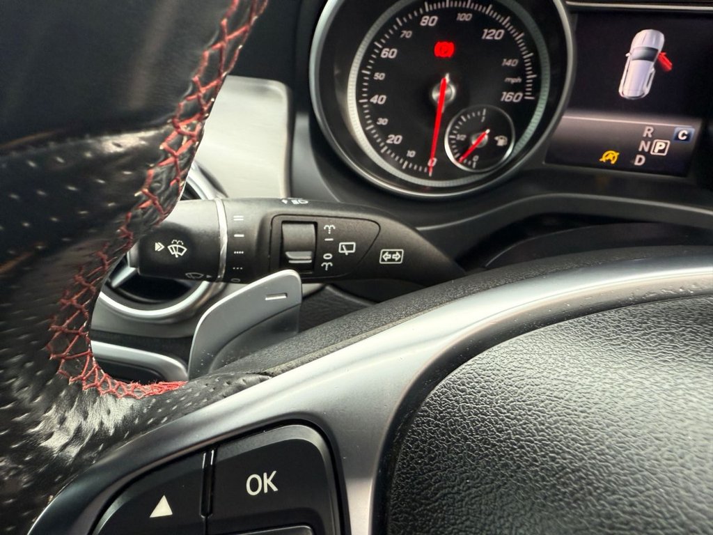 Used Mercedes-Benz GLA 2017 for sale - 76632237: Photo 46