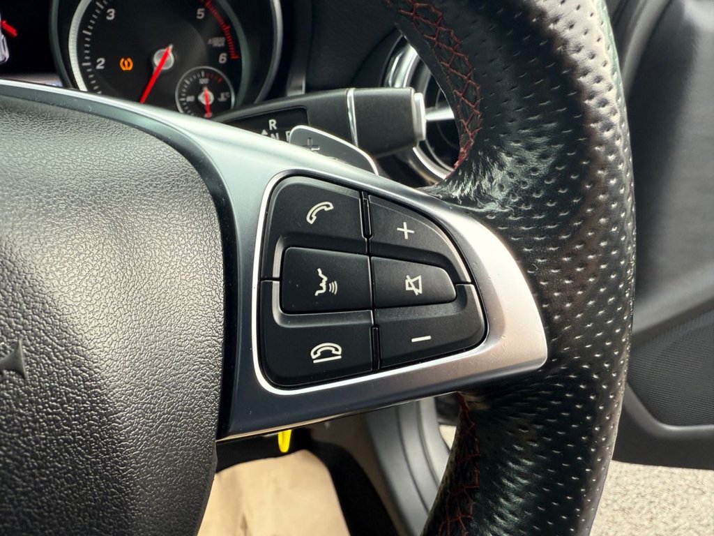 Used Mercedes-Benz GLA 2017 for sale - 76632237: Photo 47