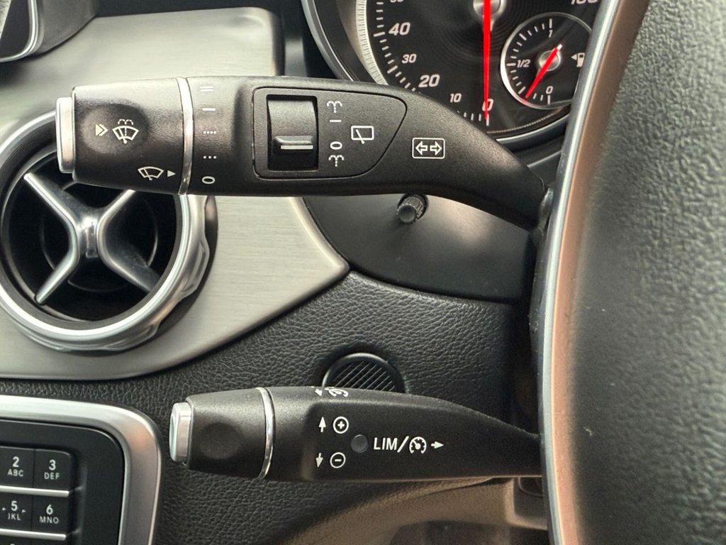 Used Mercedes-Benz GLA 2017 for sale - 76632237: Photo 49