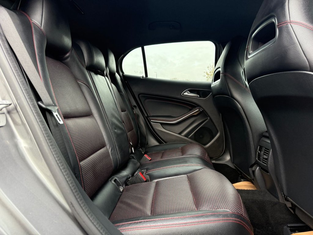 Used Mercedes-Benz GLA 2017 for sale - 76632237: Photo 6