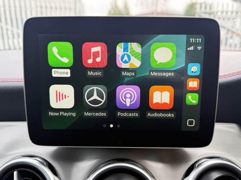 Used Mercedes-Benz GLA 2017 for sale - 76632237: Photo 8