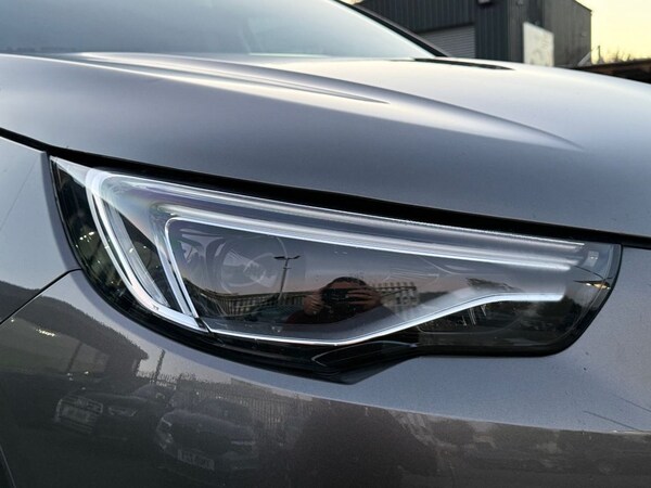 Used Vauxhall Grandland X 2018 for sale - 76074162: Photo 23