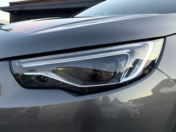 Used Vauxhall Grandland X 2018 for sale - 76074162: Photo 26