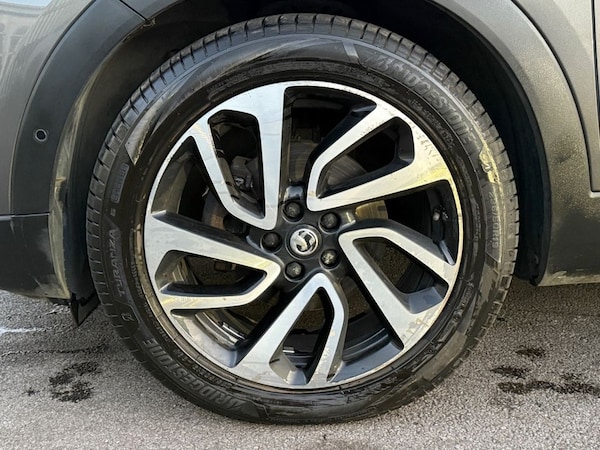 Used Vauxhall Grandland X 2018 for sale - 76074162: Photo 28