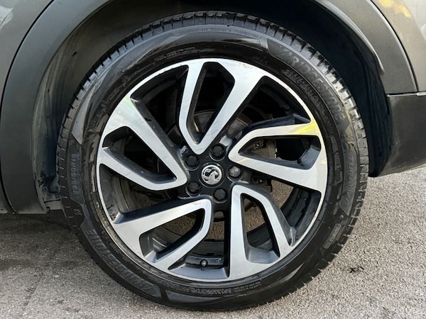 Used Vauxhall Grandland X 2018 for sale - 76074162: Photo 29