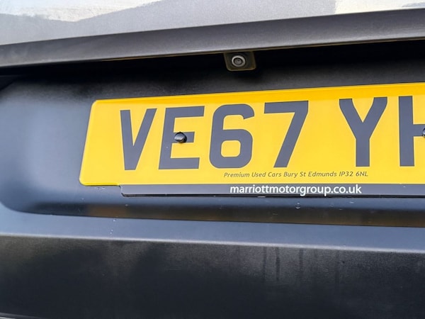 Used Vauxhall Grandland X 2018 for sale - 76074162: Photo 32