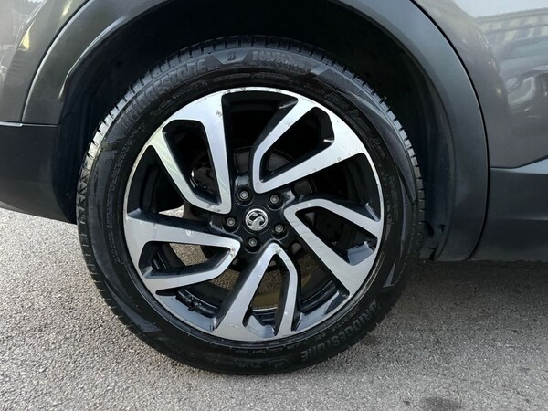 Used Vauxhall Grandland X 2018 for sale - 76074162: Photo 34