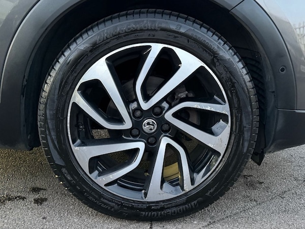 Used Vauxhall Grandland X 2018 for sale - 76074162: Photo 35