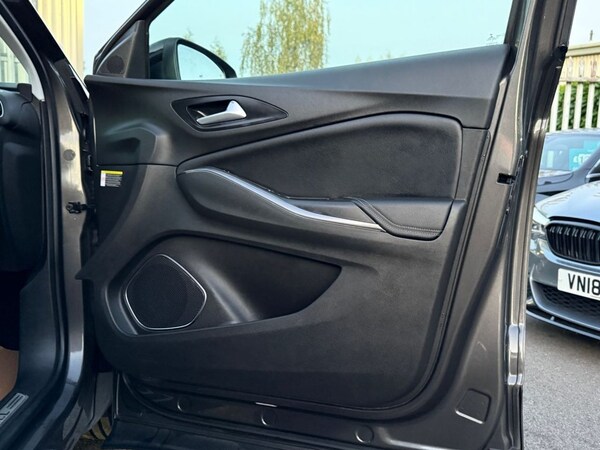 Used Vauxhall Grandland X 2018 for sale - 76074162: Photo 36