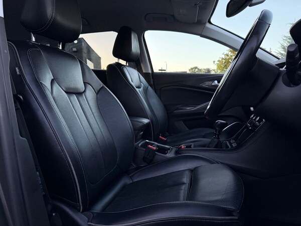 Used Vauxhall Grandland X 2018 for sale - 76074162: Photo 38