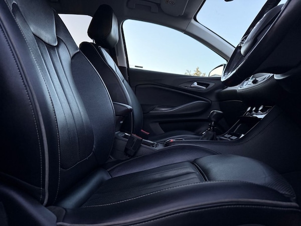 Used Vauxhall Grandland X 2018 for sale - 76074162: Photo 39