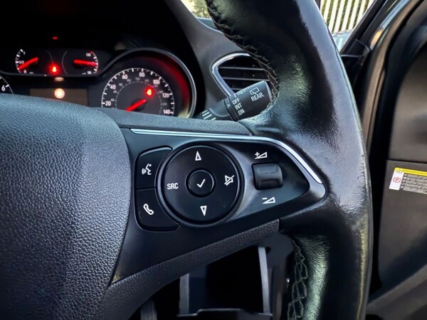 Used Vauxhall Grandland X 2018 for sale - 76074162: Photo 44