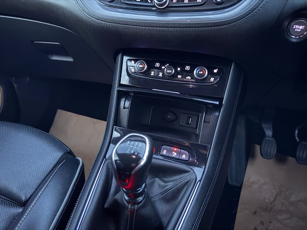 Used Vauxhall Grandland X 2018 for sale - 76074162: Photo 48