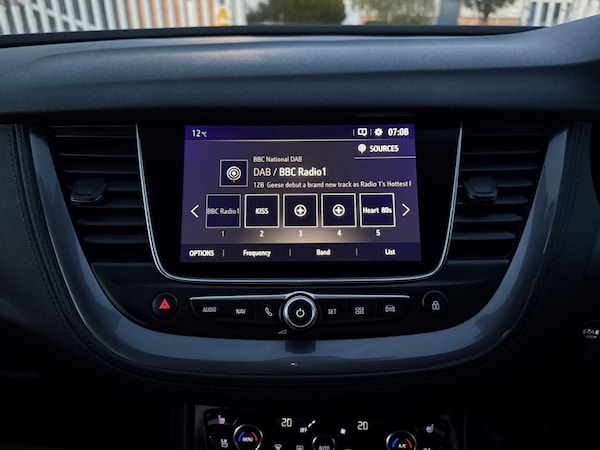 Used Vauxhall Grandland X 2018 for sale - 76074162: Photo 49