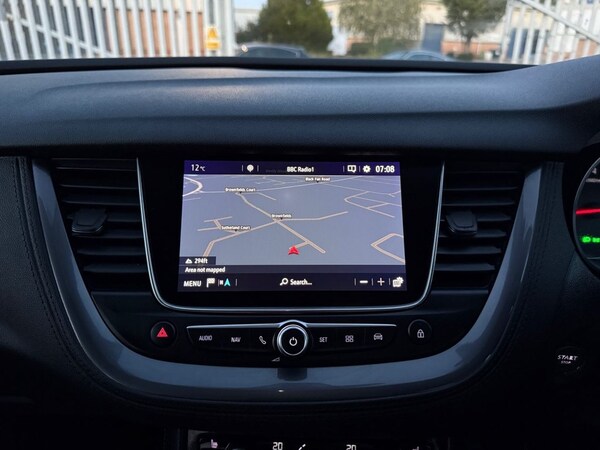 Used Vauxhall Grandland X 2018 for sale - 76074162: Photo 50