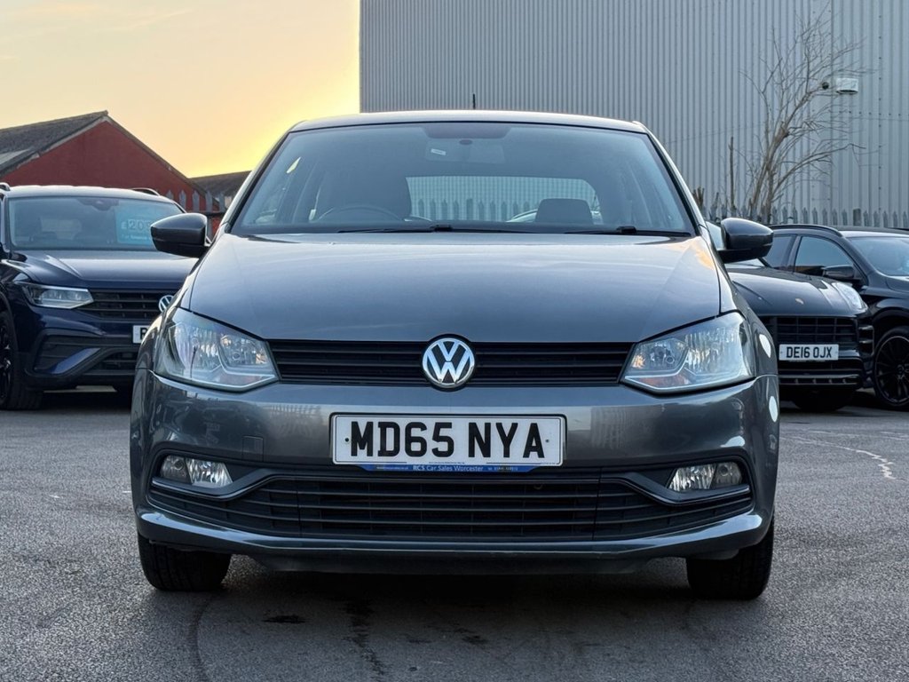Used Volkswagen Polo 2015 for sale - 77884982: Photo 10