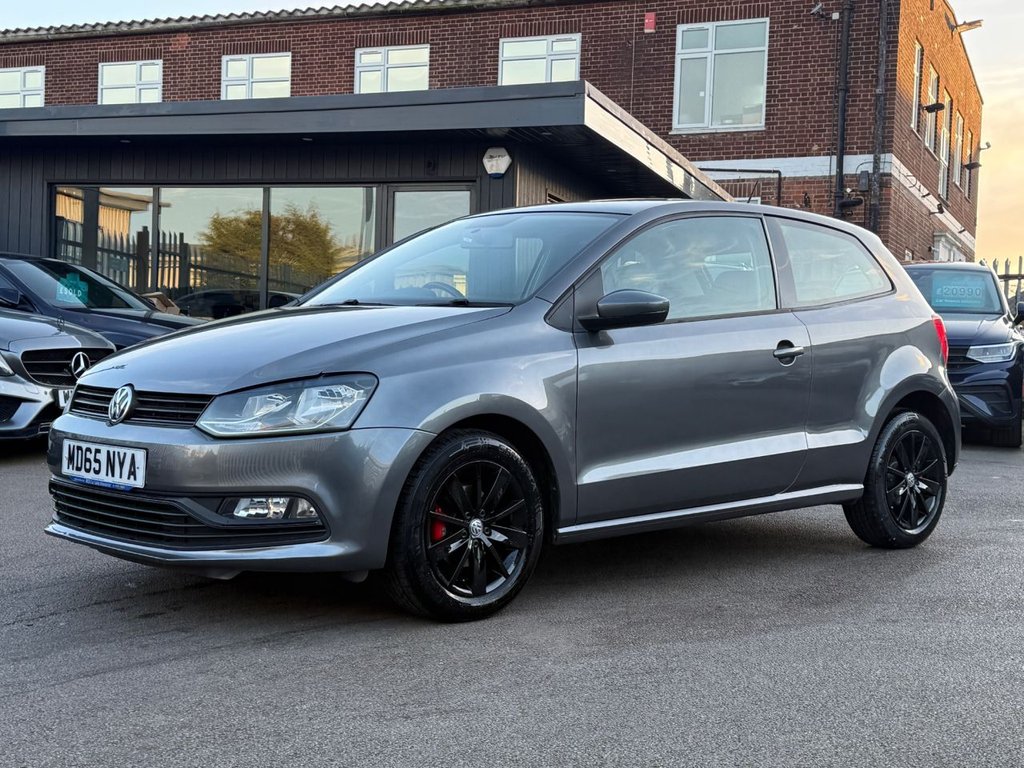 Used Volkswagen Polo 2015 for sale - 77884982: Photo 12