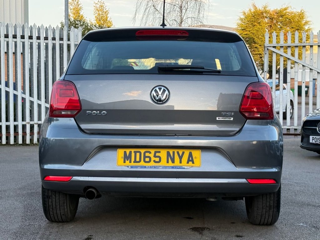 Used Volkswagen Polo 2015 for sale - 77884982: Photo 13
