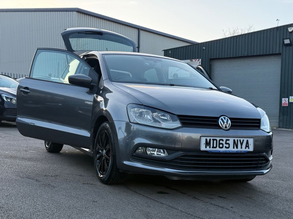 Used Volkswagen Polo 2015 for sale - 77884982: Photo 18