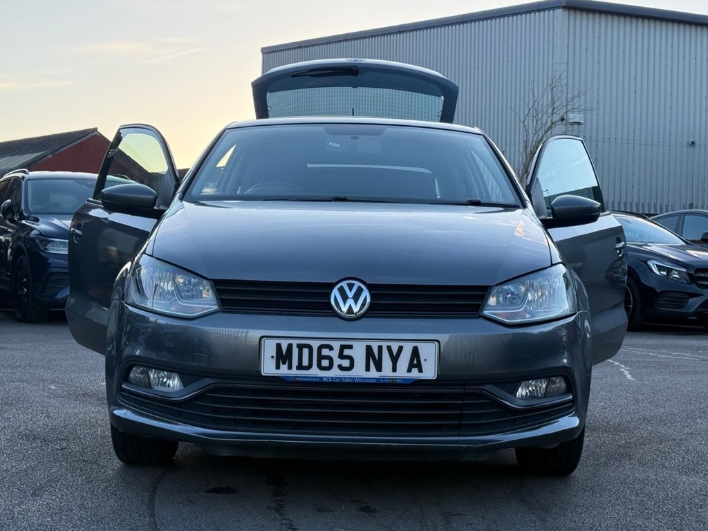 Used Volkswagen Polo 2015 for sale - 77884982: Photo 19