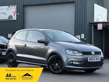 Volkswagen Polo feature image