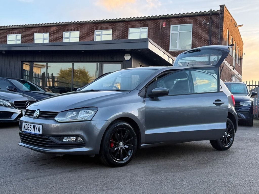 Used Volkswagen Polo 2015 for sale - 77884982: Photo 20