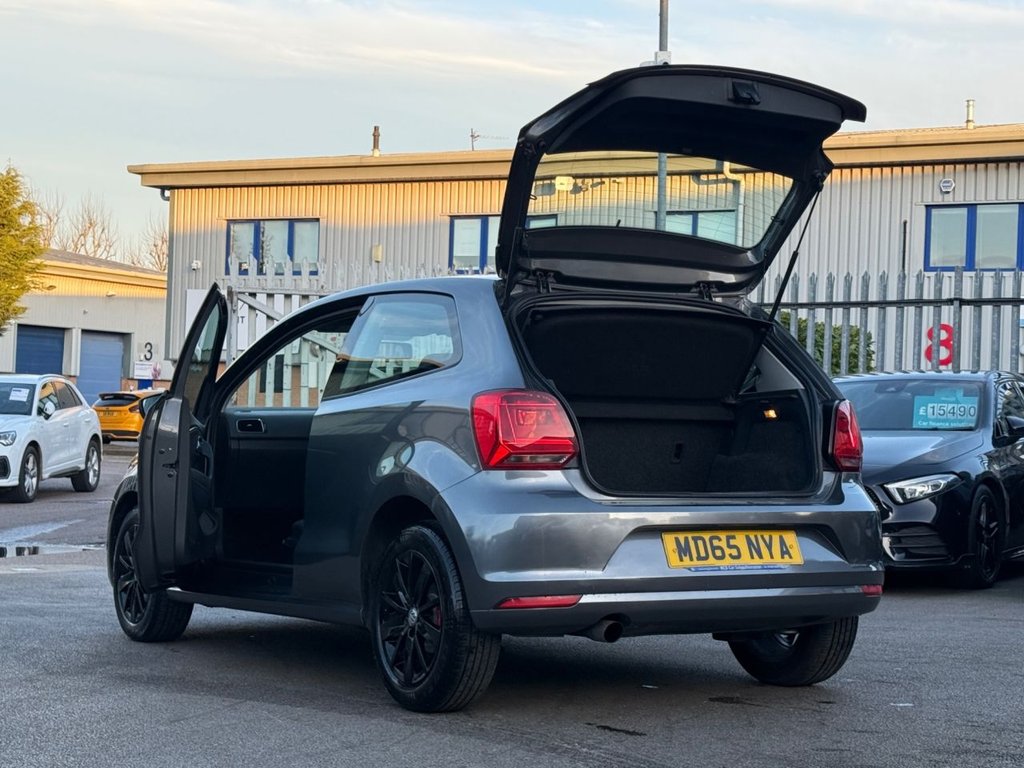 Used Volkswagen Polo 2015 for sale - 77884982: Photo 21