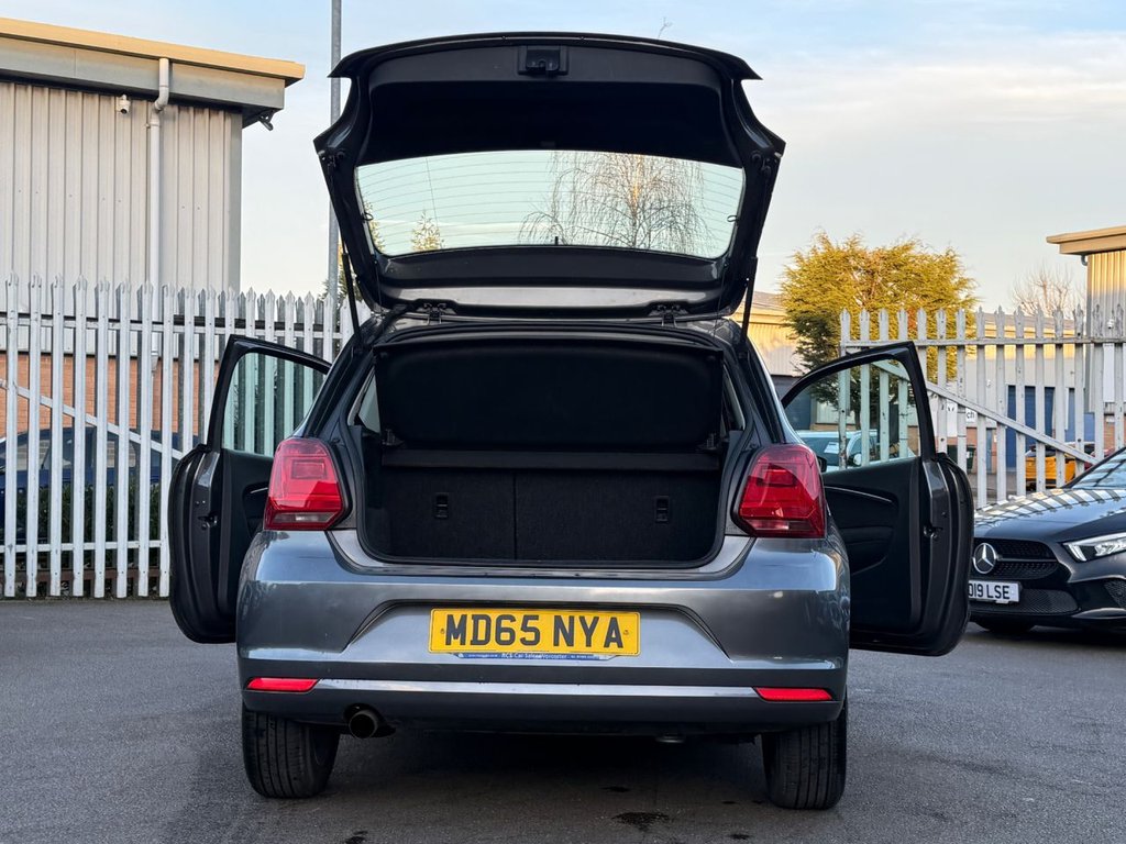 Used Volkswagen Polo 2015 for sale - 77884982: Photo 22