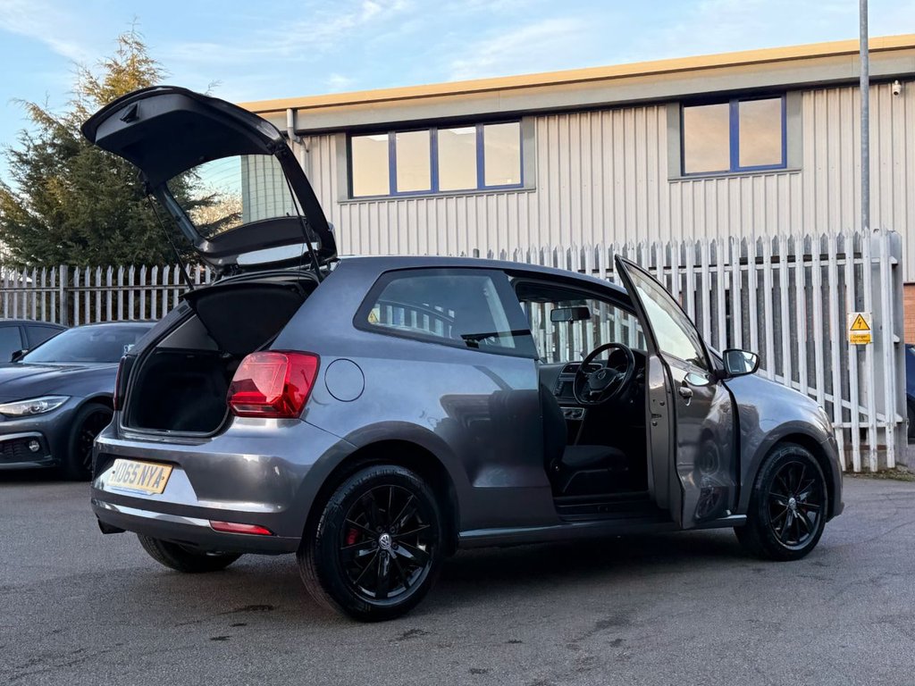 Used Volkswagen Polo 2015 for sale - 77884982: Photo 23