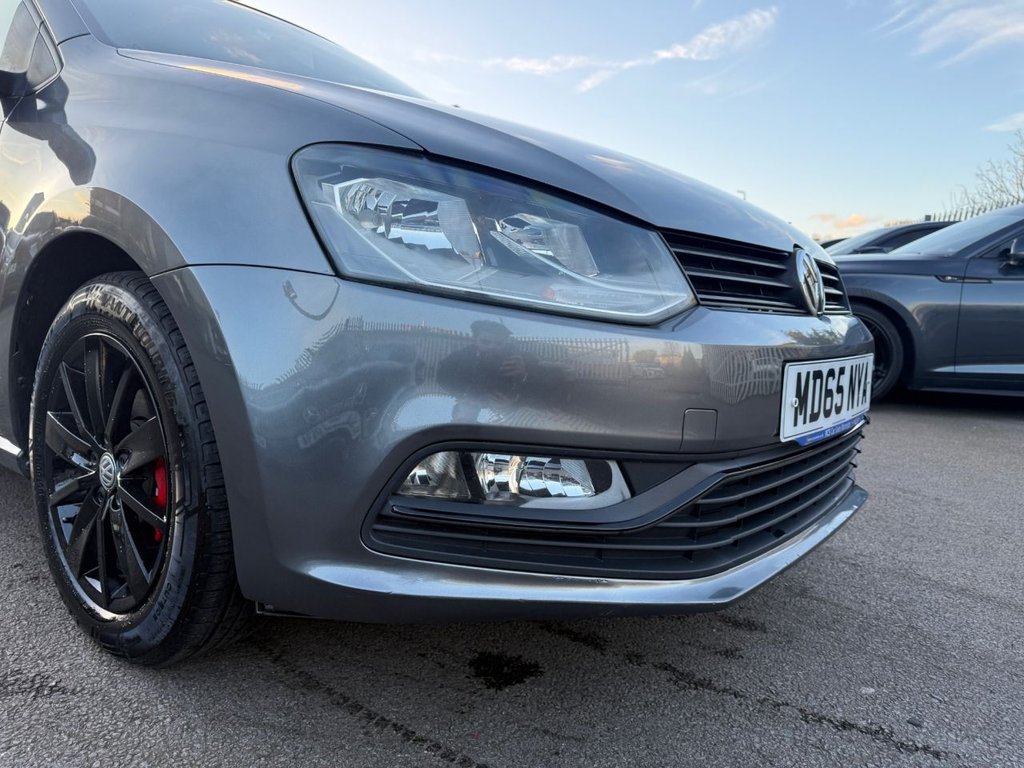 Used Volkswagen Polo 2015 for sale - 77884982: Photo 26