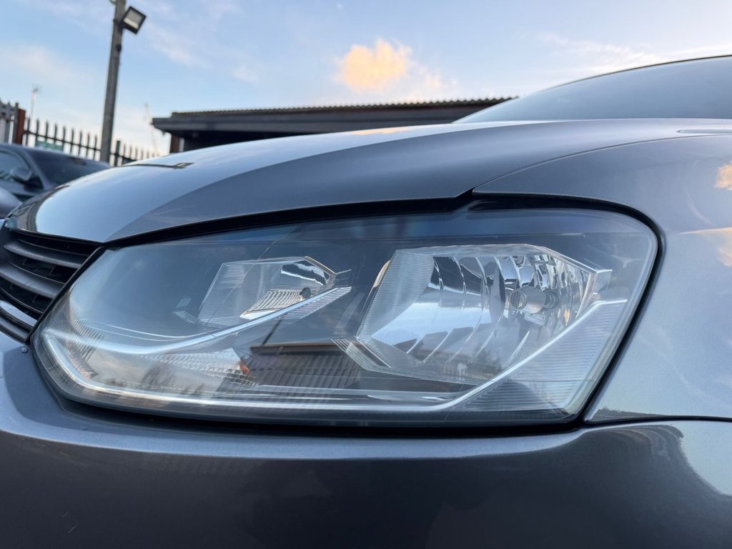 Used Volkswagen Polo 2015 for sale - 77884982: Photo 27