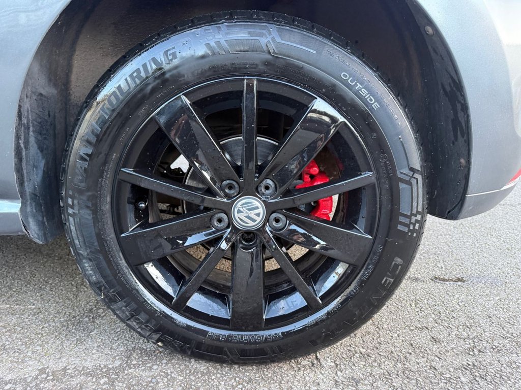 Used Volkswagen Polo 2015 for sale - 77884982: Photo 30