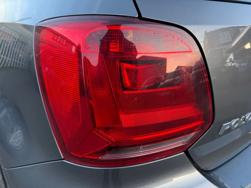 Used Volkswagen Polo 2015 for sale - 77884982: Photo 31