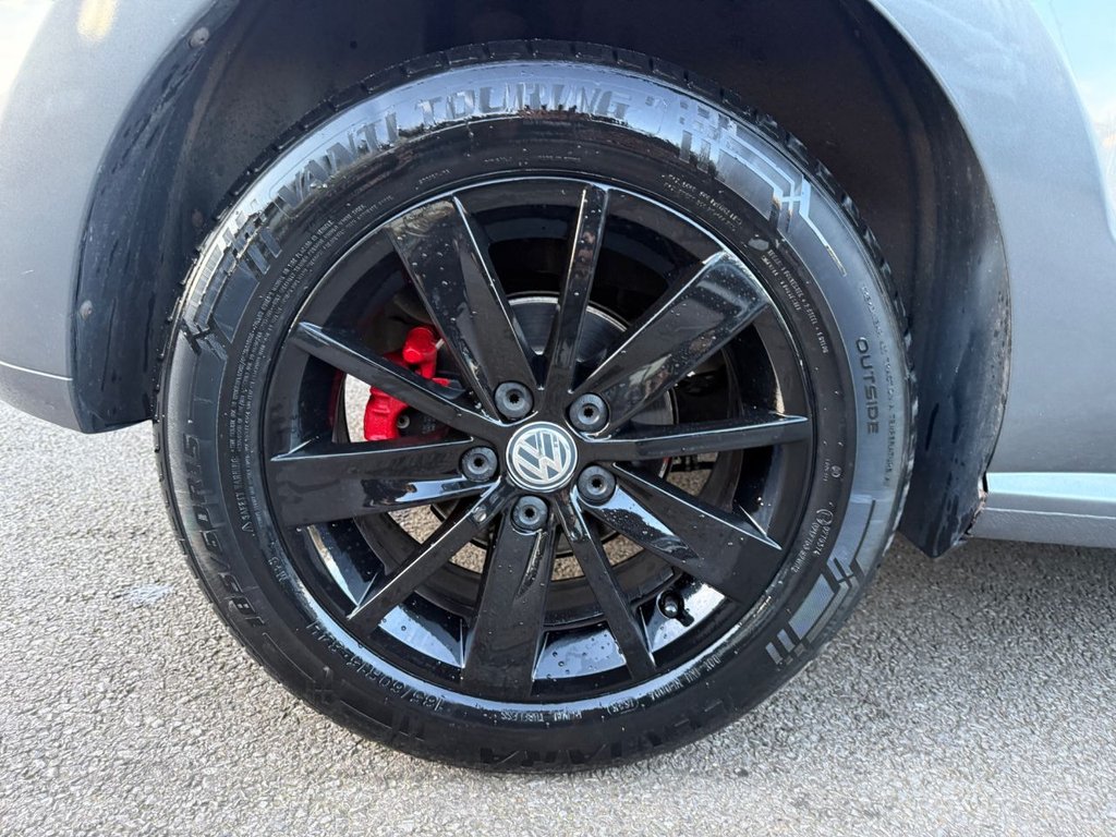 Used Volkswagen Polo 2015 for sale - 77884982: Photo 34