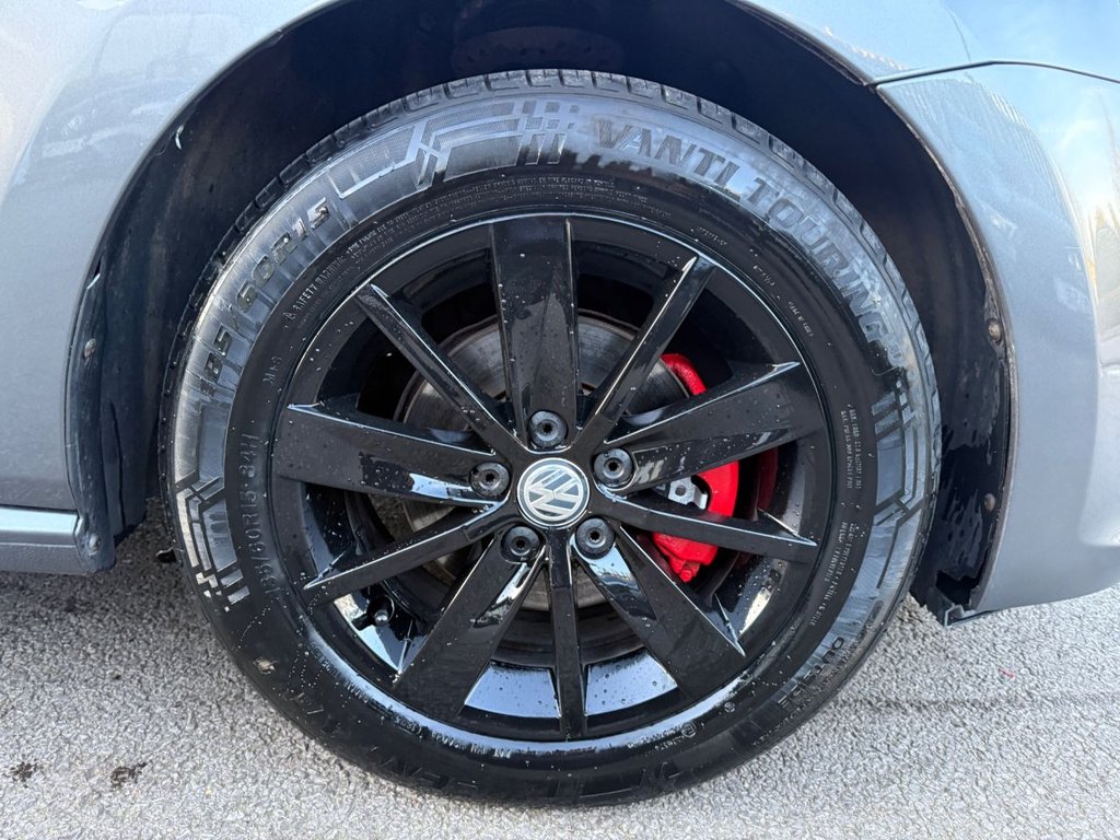 Used Volkswagen Polo 2015 for sale - 77884982: Photo 35