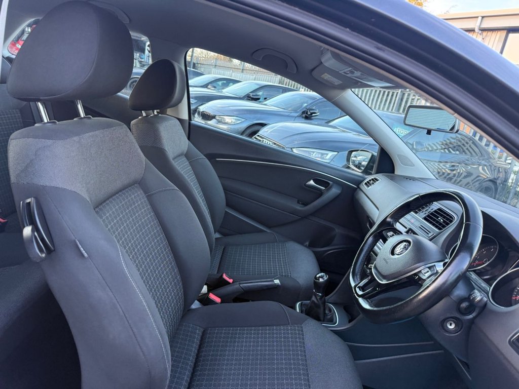 Used Volkswagen Polo 2015 for sale - 77884982: Photo 38