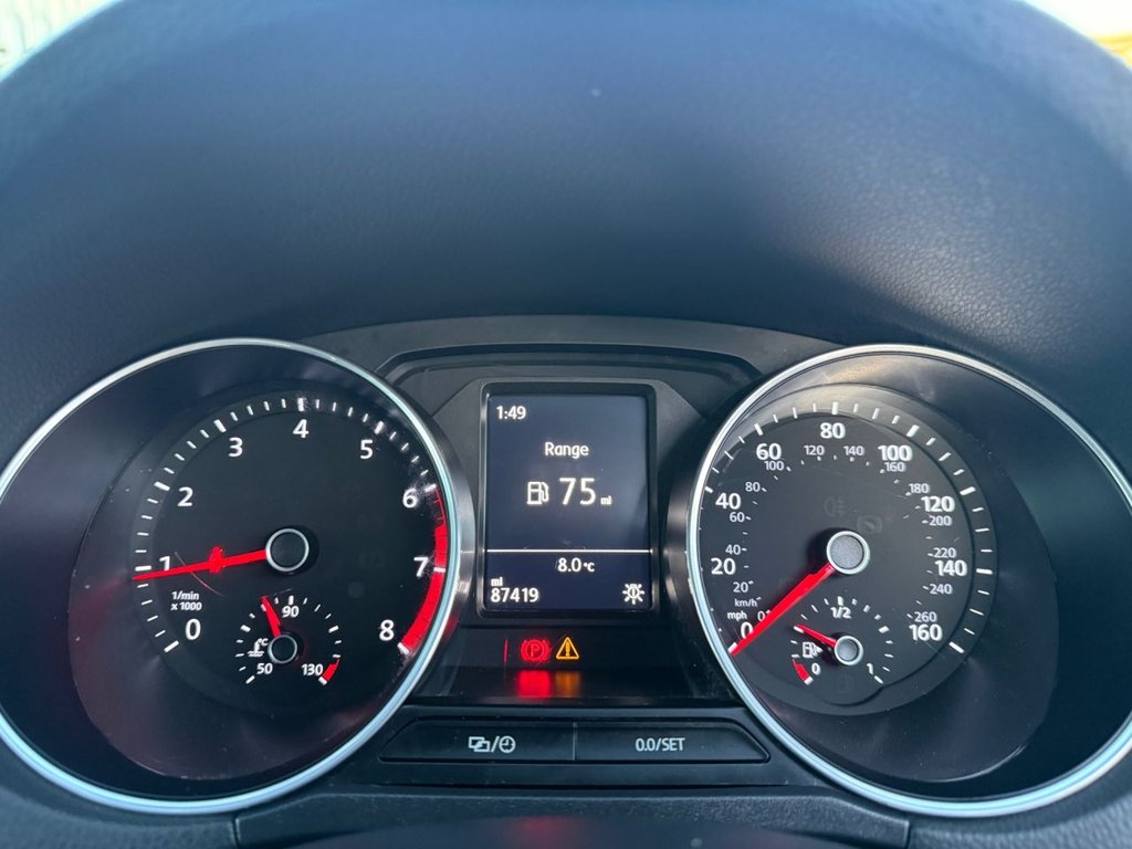 Used Volkswagen Polo 2015 for sale - 77884982: Photo 42