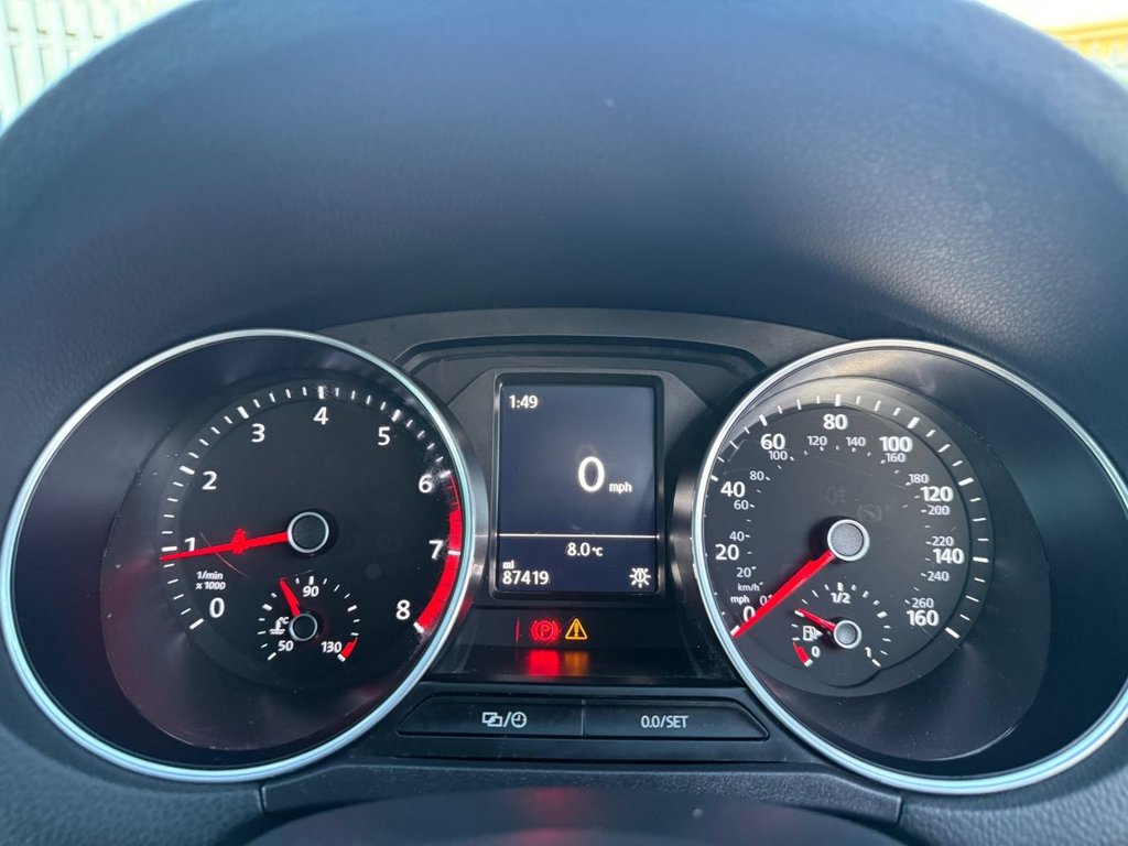 Used Volkswagen Polo 2015 for sale - 77884982: Photo 43