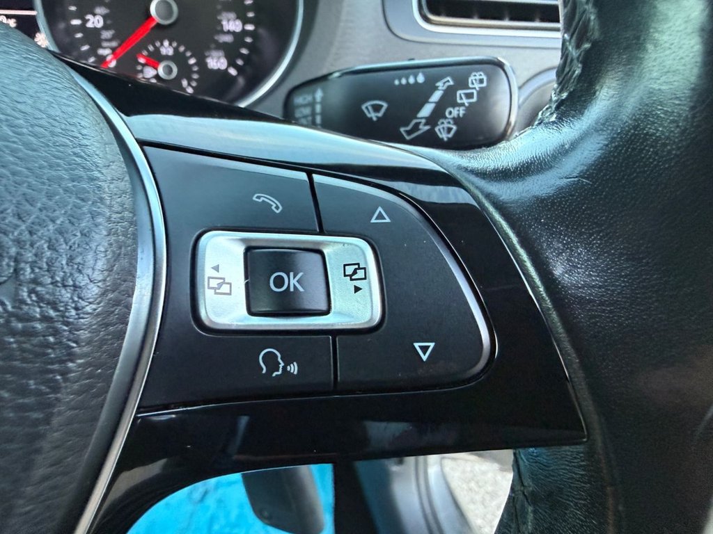 Used Volkswagen Polo 2015 for sale - 77884982: Photo 45