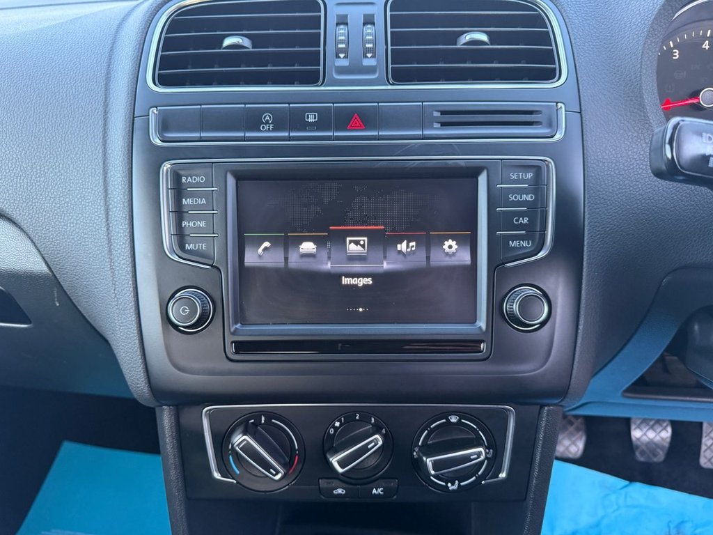 Used Volkswagen Polo 2015 for sale - 77884982: Photo 47