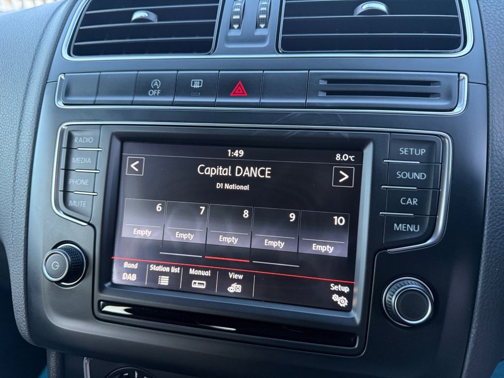 Used Volkswagen Polo 2015 for sale - 77884982: Photo 48