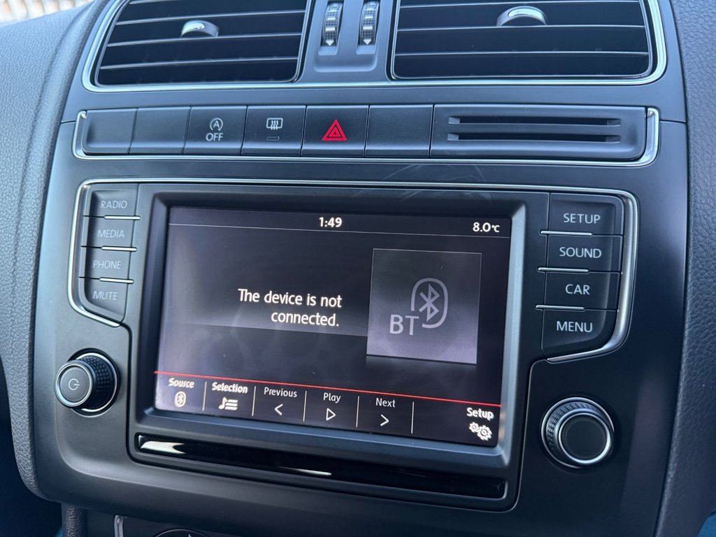 Used Volkswagen Polo 2015 for sale - 77884982: Photo 49